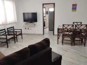 Apartamento Praia Grande- Ocian
